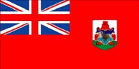 Bermuda Flag